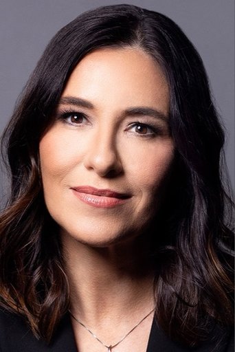 Portrait of Kathy Ciric