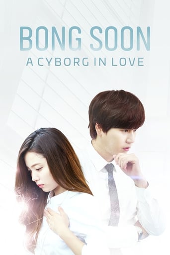 Poster of Bong Soon, a Cyborg in Love