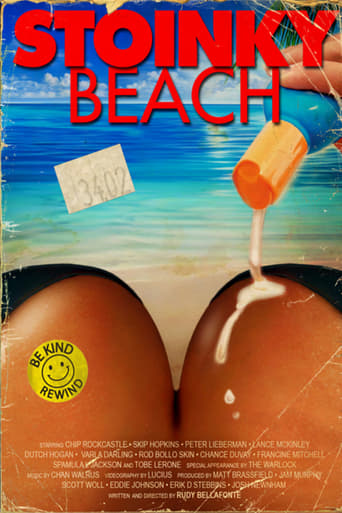 Poster of Stoinky Beach