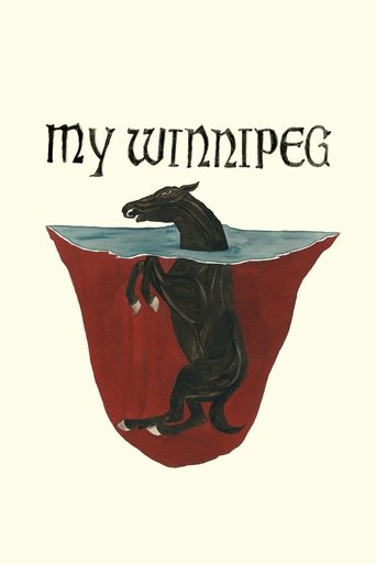 Poster of My Winnipeg