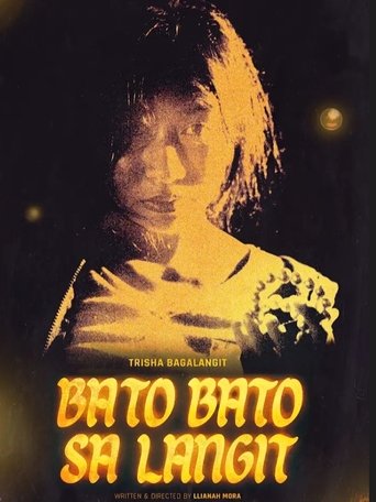 Poster of Bato Bato sa Langit