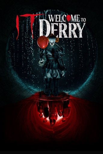 IT: Welcome to Derry Poster of IT: Welcome to Derry