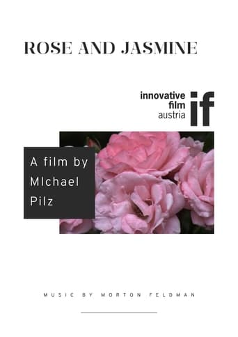 Poster of Rose and Jasmine