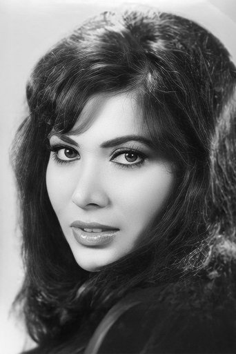 Portrait of Gönül Hancı