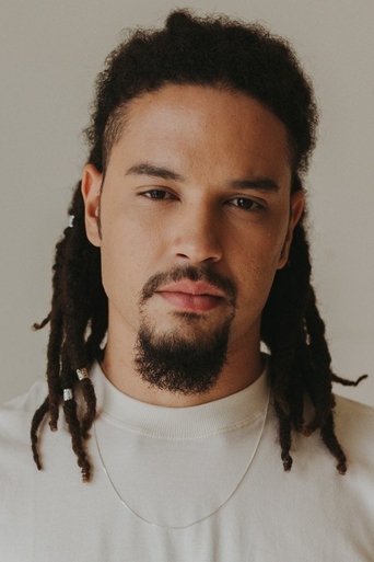 Portrait of Marcos Alexandre