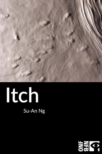 Poster of Itch