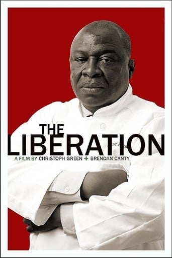 Poster of The Liberation