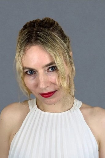 Portrait of Sophie Flack