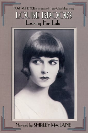 Poster of Louise Brooks: Looking for Lulu