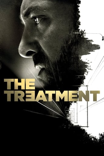 Poster of The Treatment