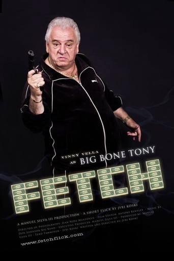 Poster of Fetch