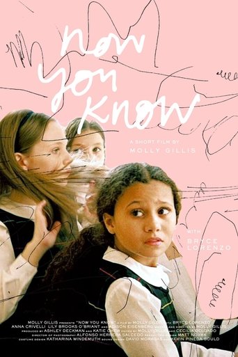 Poster of Now You Know