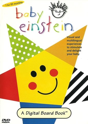 Poster of Baby Einstein