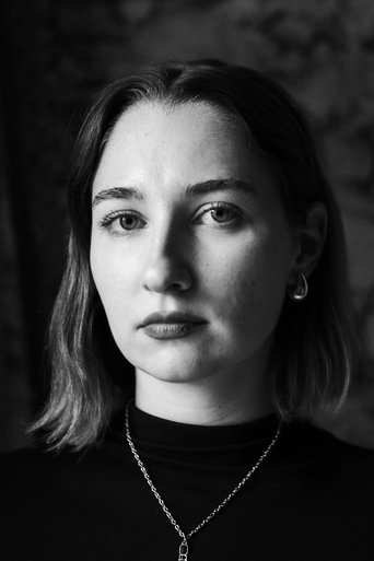 Portrait of Bianca Alexandra Crisbasan