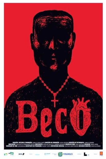 Poster of Beco