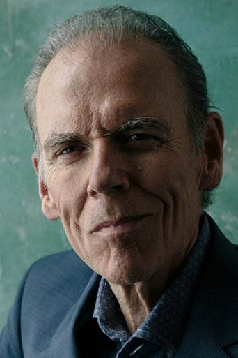 Portrait of John Hiatt