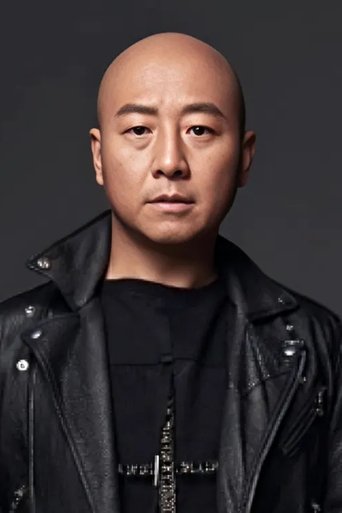 Portrait of Zhou Xiaoou