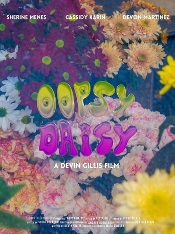 Poster of Oopsy Daisy
