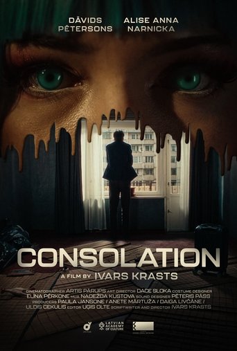 Poster of Consolation