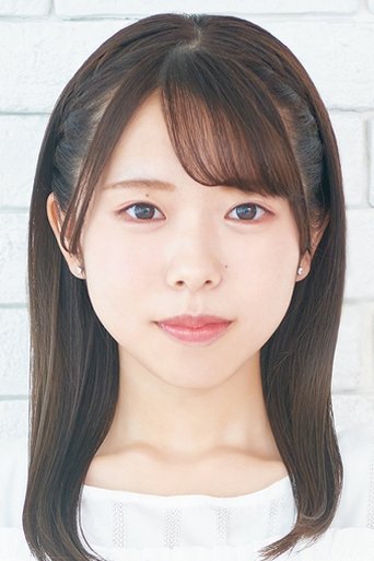 Portrait of Misaki Yamada