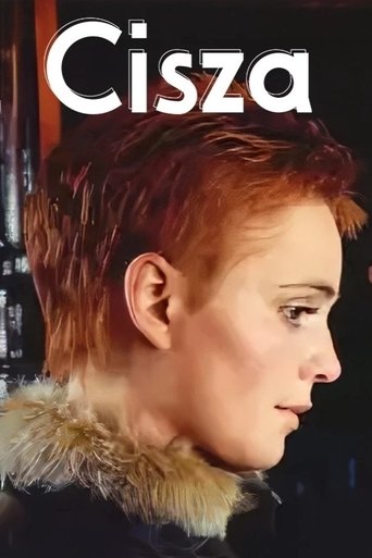 Poster of Silence