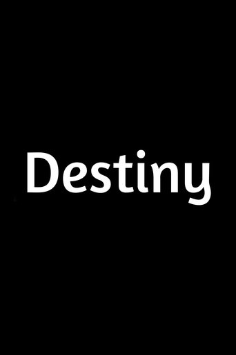 Poster of Destiny