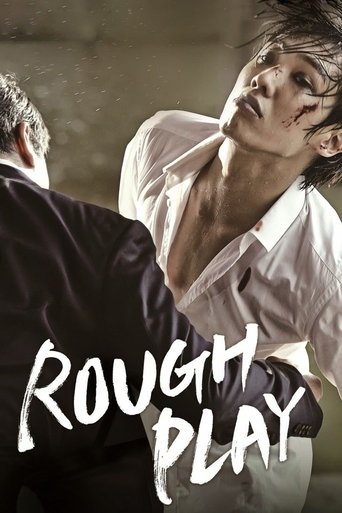 Rough Play Poster of Rough Play
