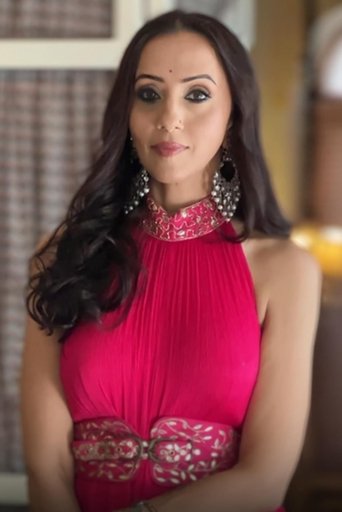 Portrait of Ishita Arun