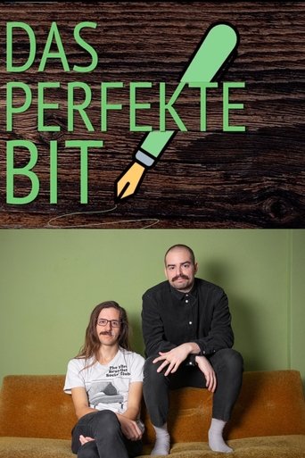 Poster of Das perfekte Bit