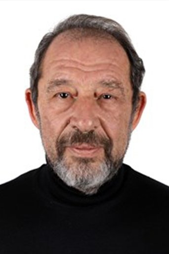 Portrait of Rıdvan Çelebi