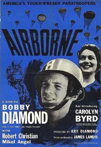 Poster of Airborne