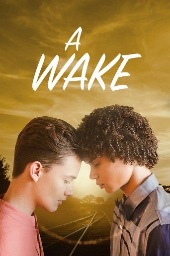 Poster of A Wake