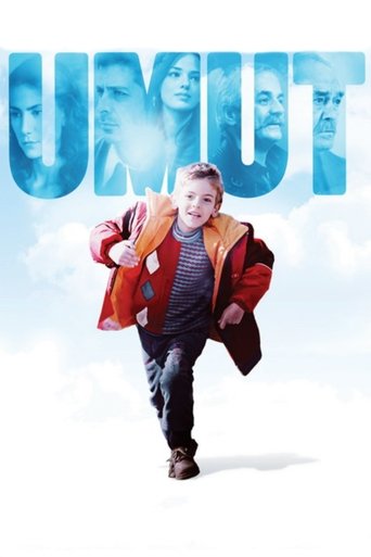 Poster of Umut