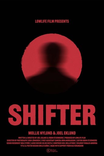 Poster of Shifter