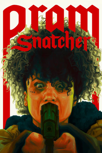 Poster of Pram Snatcher