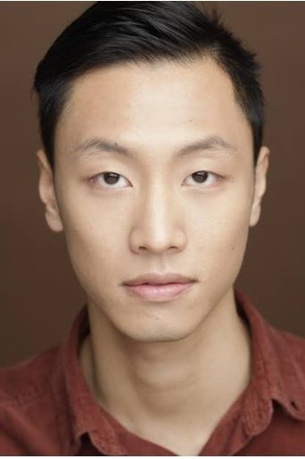 Portrait of Tai Yin Chan