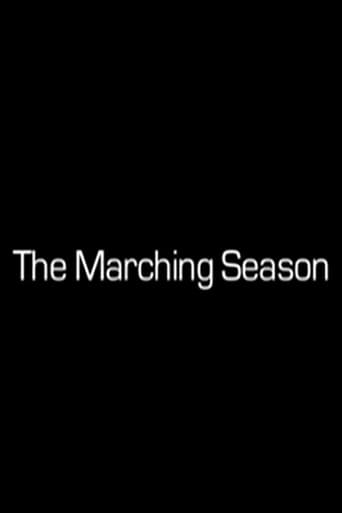 Poster of The Marching Season