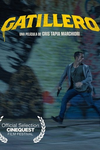 Poster of Gunman