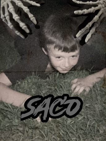 Poster of Saco