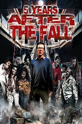 Poster of 5 Years After the Fall