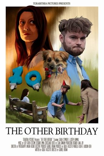 Poster of The Other Birthday