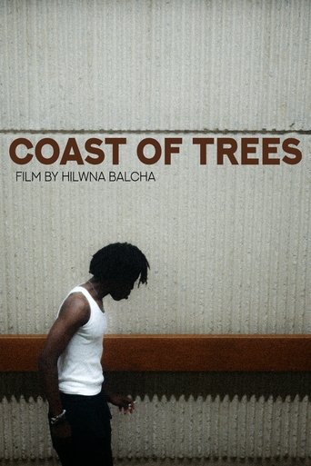 Poster of Coast of Trees