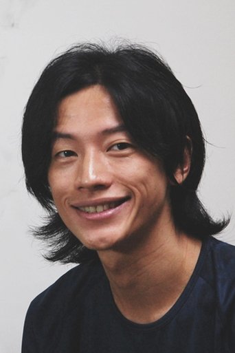 Portrait of Uilin Ong