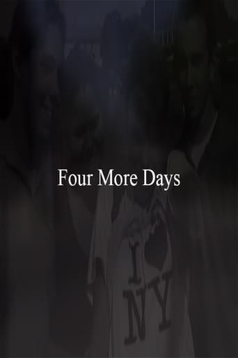 Poster of Four More Days