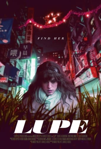 Poster of Lupe