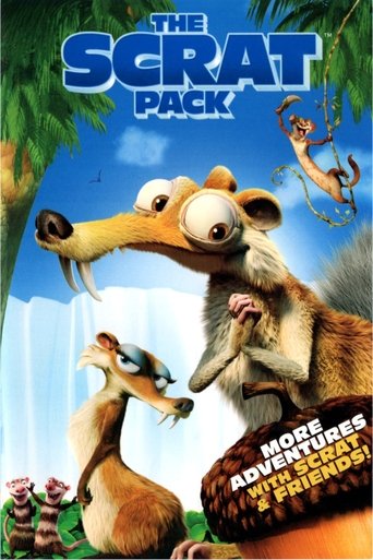 Poster of The Scrat Pack