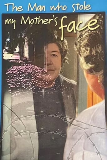 Poster of The Man Who Stole My Mother's Face