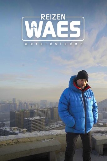 Portrait for Reizen Waes - Season 8