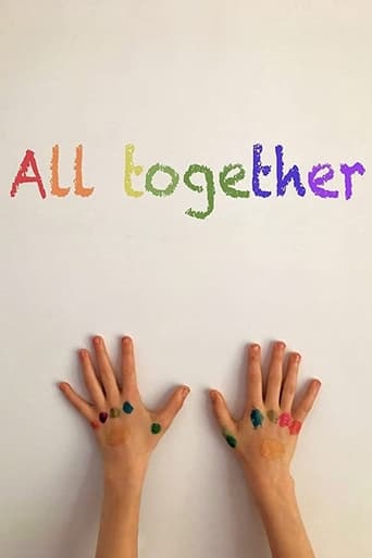 Poster of All Together