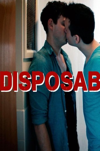 Poster of Disposable Teens